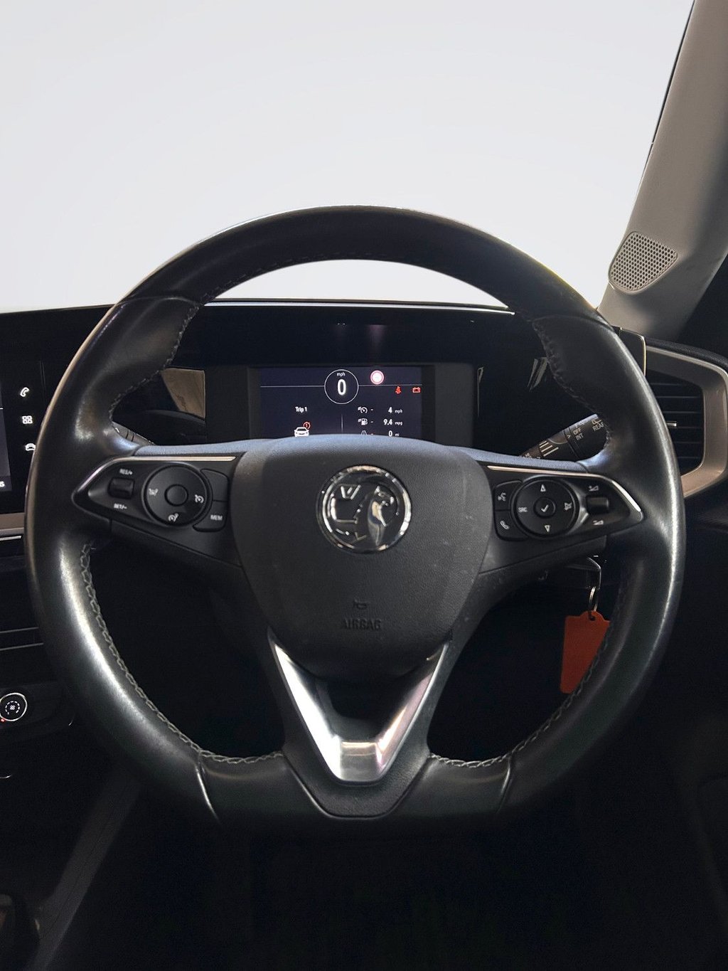 2022 Vauxhall Mokka — image 7
