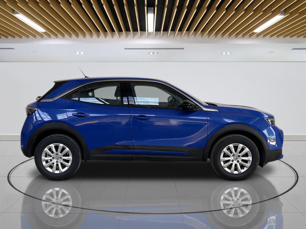 2022 Vauxhall Mokka — image 2