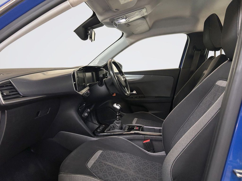 2022 Vauxhall Mokka — image 4