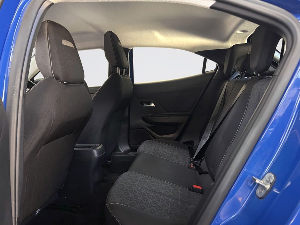2022 Vauxhall Mokka — image 5