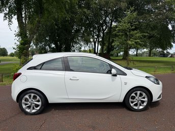 View our VAUXHALL CORSA