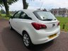 USED 2016 16 VAUXHALL CORSA 1.4i ecoFLEX Energy Hatchback 3dr Petrol Manual Euro 6 (a/c) (75 ps) 