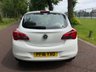 USED 2016 16 VAUXHALL CORSA 1.4i ecoFLEX Energy Hatchback 3dr Petrol Manual Euro 6 (a/c) (75 ps) 