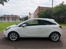 USED 2016 16 VAUXHALL CORSA 1.4i ecoFLEX Energy Hatchback 3dr Petrol Manual Euro 6 (a/c) (75 ps) 