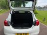USED 2016 16 VAUXHALL CORSA 1.4i ecoFLEX Energy Hatchback 3dr Petrol Manual Euro 6 (a/c) (75 ps) 