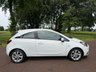 USED 2016 16 VAUXHALL CORSA 1.4i ecoFLEX Energy Hatchback 3dr Petrol Manual Euro 6 (a/c) (75 ps) 