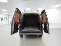 USED 2023 23 VAUXHALL COMBO 1.5 TURBO D 100 BHP SWB 2300 PRO EDITION SAT NAV | 3 X SEATS | AIR CON | ROOF RACK
