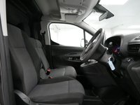 USED 2023 23 VAUXHALL COMBO 1.5 TURBO D 100 BHP SWB 2300 PRO EDITION SAT NAV | 3 X SEATS | AIR CON | ROOF RACK