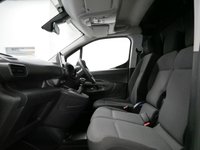 USED 2023 23 VAUXHALL COMBO 1.5 TURBO D 100 BHP SWB 2300 PRO EDITION SAT NAV | 3 X SEATS | AIR CON | ROOF RACK