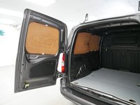 USED 2023 23 VAUXHALL COMBO 1.5 TURBO D 100 BHP SWB 2300 PRO EDITION SAT NAV | 3 X SEATS | AIR CON | ROOF RACK