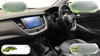 USED 2019 19 VAUXHALL GRANDLAND X 1.2 Turbo Elite Nav SUV 5dr Petrol Manual 6Spd Euro 6 (s/s) (130 ps) 