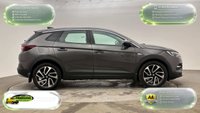USED 2019 19 VAUXHALL GRANDLAND X 1.2 Turbo Elite Nav SUV 5dr Petrol Manual 6Spd Euro 6 (s/s) (130 ps) 