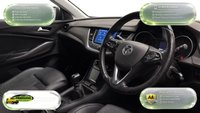 USED 2019 19 VAUXHALL GRANDLAND X 1.2 Turbo Elite Nav SUV 5dr Petrol Manual 6Spd Euro 6 (s/s) (130 ps) 