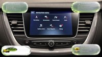 USED 2019 19 VAUXHALL GRANDLAND X 1.2 Turbo Elite Nav SUV 5dr Petrol Manual 6Spd Euro 6 (s/s) (130 ps) 