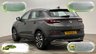 USED 2019 19 VAUXHALL GRANDLAND X 1.2 Turbo Elite Nav SUV 5dr Petrol Manual 6Spd Euro 6 (s/s) (130 ps) 