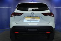 USED 2023 23 NISSAN QASHQAI 1.3 DIG-T MHEV Acenta Premium SUV 5dr Petrol Hybrid Manual Euro 6 (s/s) (140 ps) 