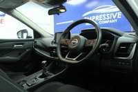 USED 2023 23 NISSAN QASHQAI 1.3 DIG-T MHEV Acenta Premium SUV 5dr Petrol Hybrid Manual Euro 6 (s/s) (140 ps) 