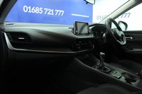 USED 2023 23 NISSAN QASHQAI 1.3 DIG-T MHEV Acenta Premium SUV 5dr Petrol Hybrid Manual Euro 6 (s/s) (140 ps) 