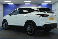 USED 2023 23 NISSAN QASHQAI 1.3 DIG-T MHEV Acenta Premium SUV 5dr Petrol Hybrid Manual Euro 6 (s/s) (140 ps) 