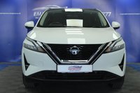 USED 2023 23 NISSAN QASHQAI 1.3 DIG-T MHEV Acenta Premium SUV 5dr Petrol Hybrid Manual Euro 6 (s/s) (140 ps) 