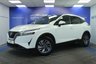 USED 2023 23 NISSAN QASHQAI 1.3 DIG-T MHEV Acenta Premium SUV 5dr Petrol Hybrid Manual Euro 6 (s/s) (140 ps) 