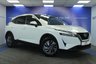 USED 2023 23 NISSAN QASHQAI 1.3 DIG-T MHEV Acenta Premium SUV 5dr Petrol Hybrid Manual Euro 6 (s/s) (140 ps) 