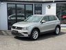 USED 2016 VOLKSWAGEN TIGUAN 2.0 TDI BlueMotion Tech SE Navigation SUV 5dr Diesel Manual Euro 6 (s/s) (150 ps) 