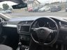 USED 2016 VOLKSWAGEN TIGUAN 2.0 TDI BlueMotion Tech SE Navigation SUV 5dr Diesel Manual Euro 6 (s/s) (150 ps) 