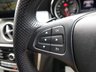 USED 2019 69 MERCEDES-BENZ GLA 1.6 GLA180 GPF Urban Edition SUV 5dr Petrol 7G-DCT Euro 6 (s/s) (122 ps) APPLE CARPLAY+NEW SERVICE+MOT