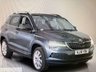 USED 2018 18 SKODA KAROQ 1.0 TSI SE L SUV 5dr Petrol Manual Euro 6 (s/s) (115 ps) 