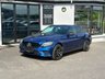 USED 2019 68 MERCEDES-BENZ C CLASS 2.0 C220d Sport Saloon 4dr Diesel G-Tronic+ Euro 6 (s/s) (194 ps) 