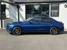 USED 2019 68 MERCEDES-BENZ C CLASS 2.0 C220d Sport Saloon 4dr Diesel G-Tronic+ Euro 6 (s/s) (194 ps) 