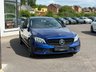 USED 2019 68 MERCEDES-BENZ C CLASS 2.0 C220d Sport Saloon 4dr Diesel G-Tronic+ Euro 6 (s/s) (194 ps) 