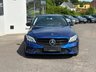 USED 2019 68 MERCEDES-BENZ C CLASS 2.0 C220d Sport Saloon 4dr Diesel G-Tronic+ Euro 6 (s/s) (194 ps) 