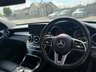 USED 2019 68 MERCEDES-BENZ C CLASS 2.0 C220d Sport Saloon 4dr Diesel G-Tronic+ Euro 6 (s/s) (194 ps) 