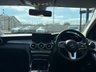USED 2019 68 MERCEDES-BENZ C CLASS 2.0 C220d Sport Saloon 4dr Diesel G-Tronic+ Euro 6 (s/s) (194 ps) 