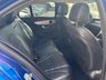 USED 2019 68 MERCEDES-BENZ C CLASS 2.0 C220d Sport Saloon 4dr Diesel G-Tronic+ Euro 6 (s/s) (194 ps) 