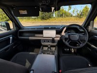 USED 2022 22 LAND ROVER DEFENDER 5.0 P525 V8 Carpathian Edition SUV 5dr Petrol Auto 4WD Euro 6 (s/s) (525 ps) 