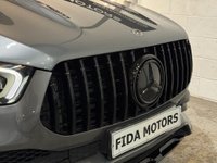 USED 2022 22 MERCEDES-BENZ GLE 2.9 GLE400d AMG Line (Premium Plus) SUV 5dr Diesel G-Tronic 4MATIC Euro 6 (s/s) (7 Seat) (330 ps) FULL MERC SERVICE HISTORY