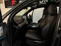 USED 2022 22 MERCEDES-BENZ GLE 2.9 GLE400d AMG Line (Premium Plus) SUV 5dr Diesel G-Tronic 4MATIC Euro 6 (s/s) (7 Seat) (330 ps) FULL MERC SERVICE HISTORY