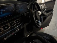 USED 2022 22 MERCEDES-BENZ GLE 2.9 GLE400d AMG Line (Premium Plus) SUV 5dr Diesel G-Tronic 4MATIC Euro 6 (s/s) (7 Seat) (330 ps) FULL MERC SERVICE HISTORY
