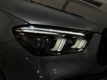 View our MERCEDES-BENZ GLE