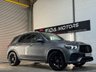 USED 2022 22 MERCEDES-BENZ GLE 2.9 GLE400d AMG Line (Premium Plus) SUV 5dr Diesel G-Tronic 4MATIC Euro 6 (s/s) (7 Seat) (330 ps) FULL MERC SERVICE HISTORY
