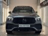 USED 2022 22 MERCEDES-BENZ GLE 2.9 GLE400d AMG Line (Premium Plus) SUV 5dr Diesel G-Tronic 4MATIC Euro 6 (s/s) (7 Seat) (330 ps) FULL MERC SERVICE HISTORY