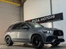USED 2022 22 MERCEDES-BENZ GLE 2.9 GLE400d AMG Line (Premium Plus) SUV 5dr Diesel G-Tronic 4MATIC Euro 6 (s/s) (7 Seat) (330 ps) FULL MERC SERVICE HISTORY