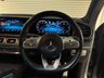 USED 2022 22 MERCEDES-BENZ GLE 2.9 GLE400d AMG Line (Premium Plus) SUV 5dr Diesel G-Tronic 4MATIC Euro 6 (s/s) (7 Seat) (330 ps) FULL MERC SERVICE HISTORY