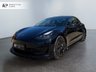 USED 2020 TESLA Model 3 Standard Range Plus Saloon 4dr Electric Auto RWD (241 bhp) 