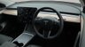 USED 2020 TESLA Model 3 Standard Range Plus Saloon 4dr Electric Auto RWD (241 bhp) 