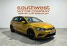 USED 2018 18 VOLKSWAGEN GOLF 1.5 TSI EVO R-Line Hatchback 5dr Petrol Manual Euro 6 (s/s) (150 ps) GREAT SERVICE HISTORY, GREAT SPECIFICATION, VERY WELL-PRESENTED, 67 MPG, ULEZ COMPLIANT/EURO 6