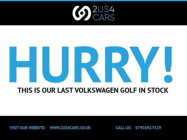 View our VOLKSWAGEN GOLF